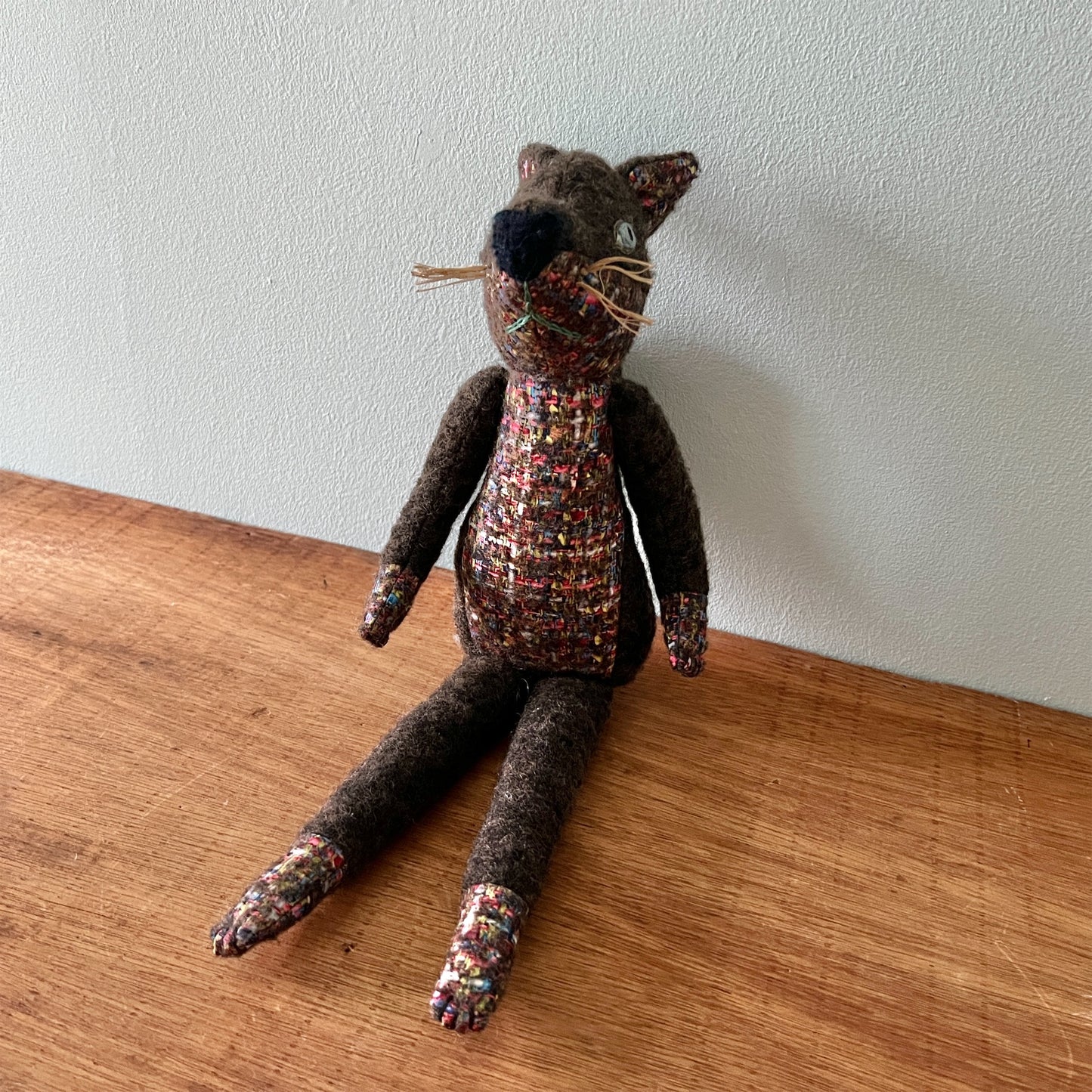 【AYUKO HAZU】Fox S 1