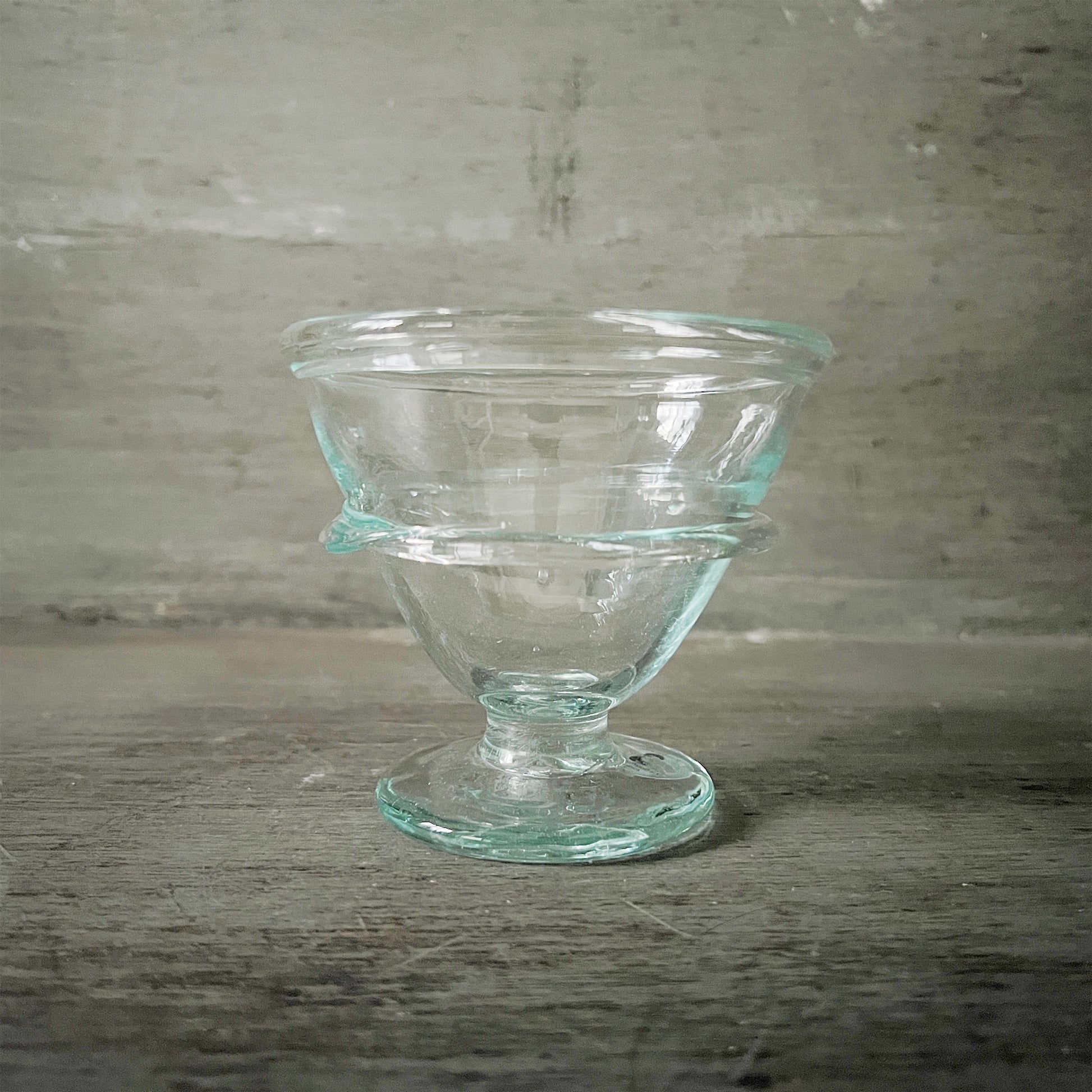 【La Soufflerie】グラス Canamelle Petit