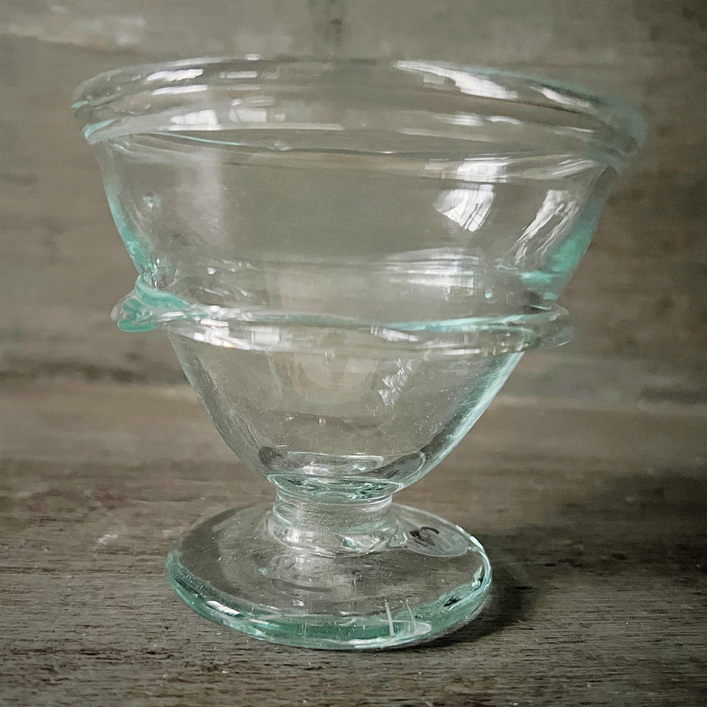 【La Soufflerie】グラス Canamelle Petit