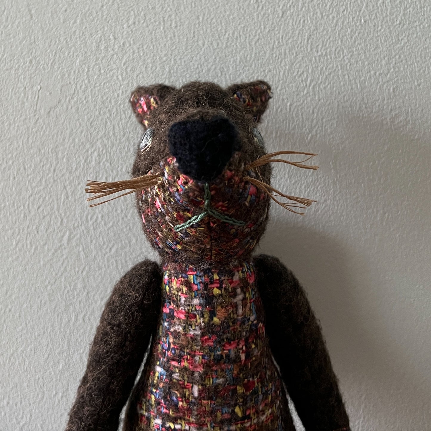 【AYUKO HAZU】Fox S 1