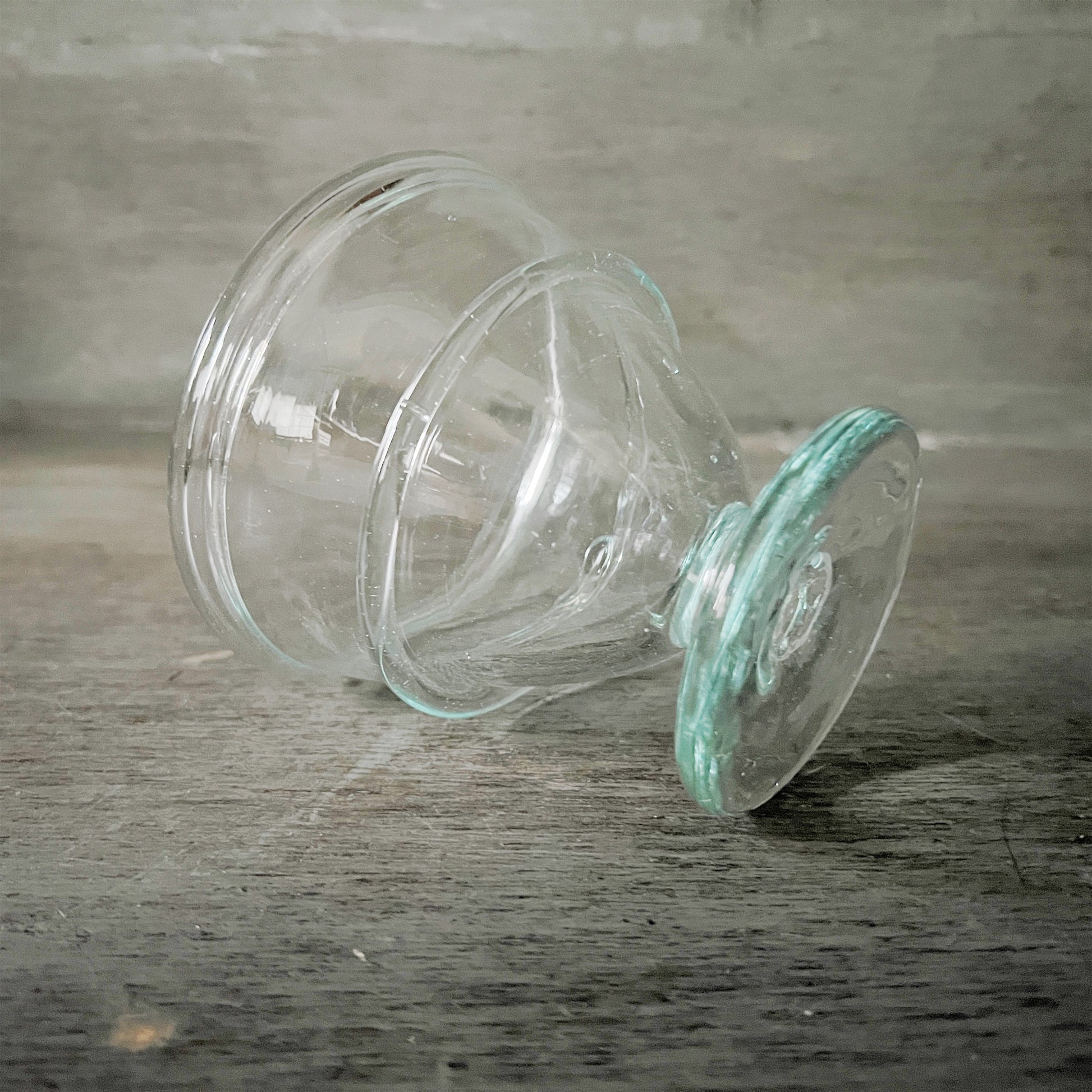 【La Soufflerie】グラス Canamelle Petit