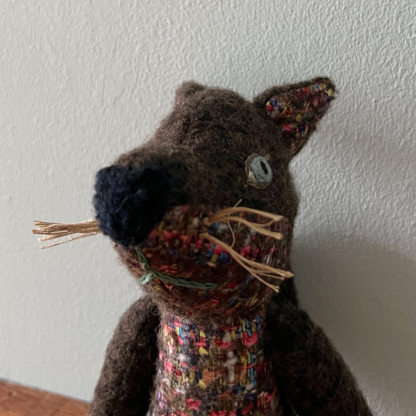 【AYUKO HAZU】Fox S 1