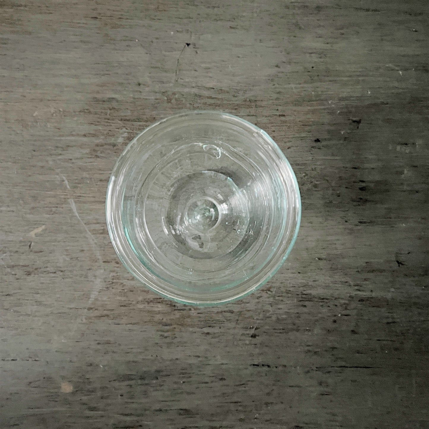 【La Soufflerie】グラス Canamelle Petit