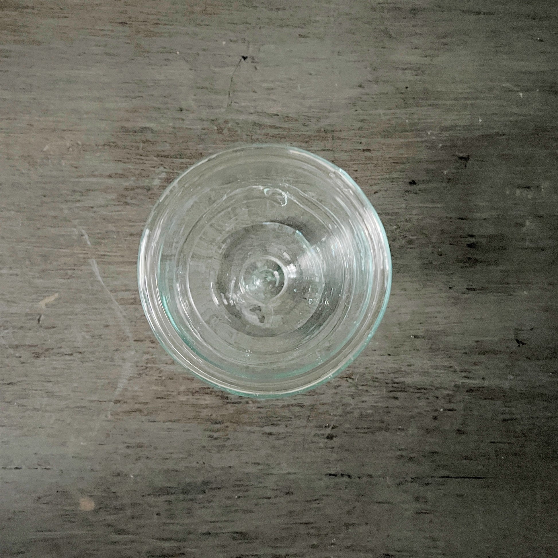 【La Soufflerie】グラス Canamelle Petit