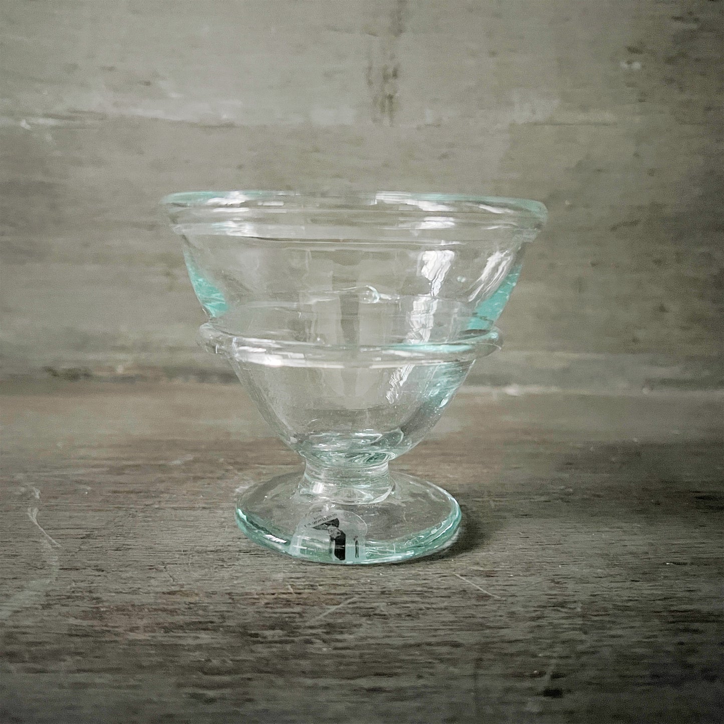 【La Soufflerie】グラス Canamelle Petit