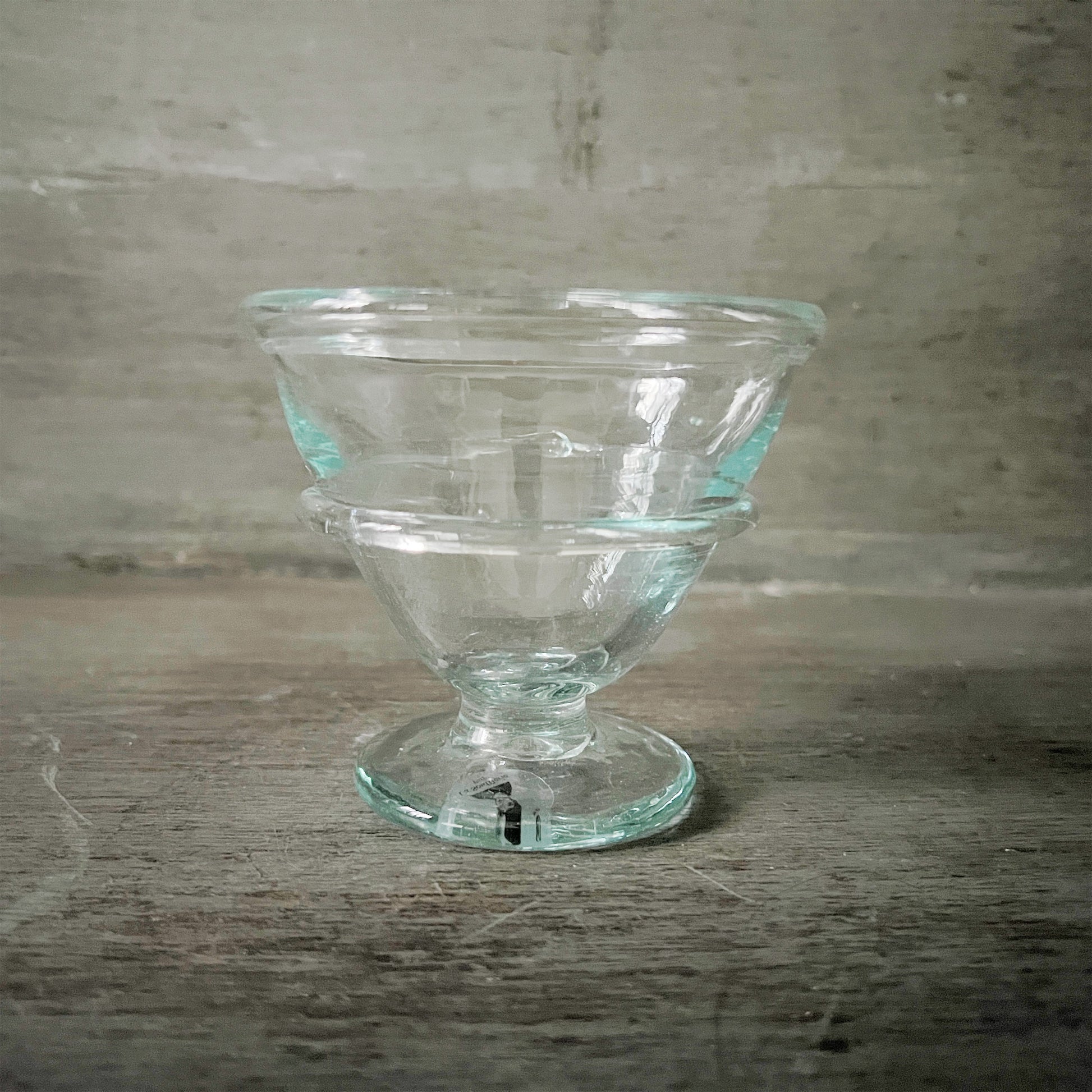 【La Soufflerie】グラス Canamelle Petit