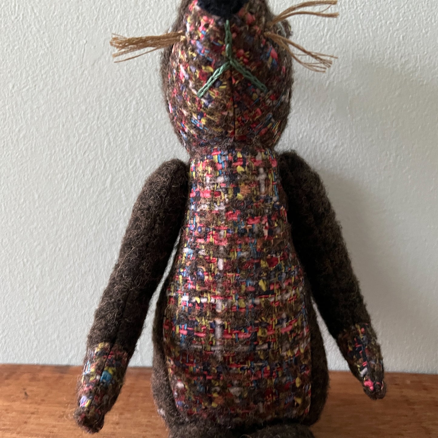 【AYUKO HAZU】Fox S 1