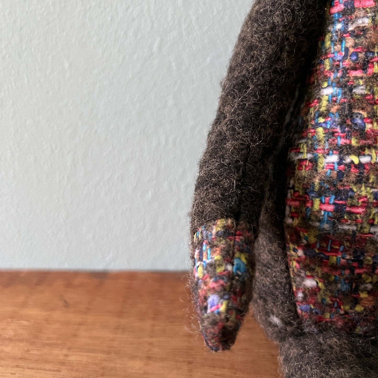 【AYUKO HAZU】Fox S 1