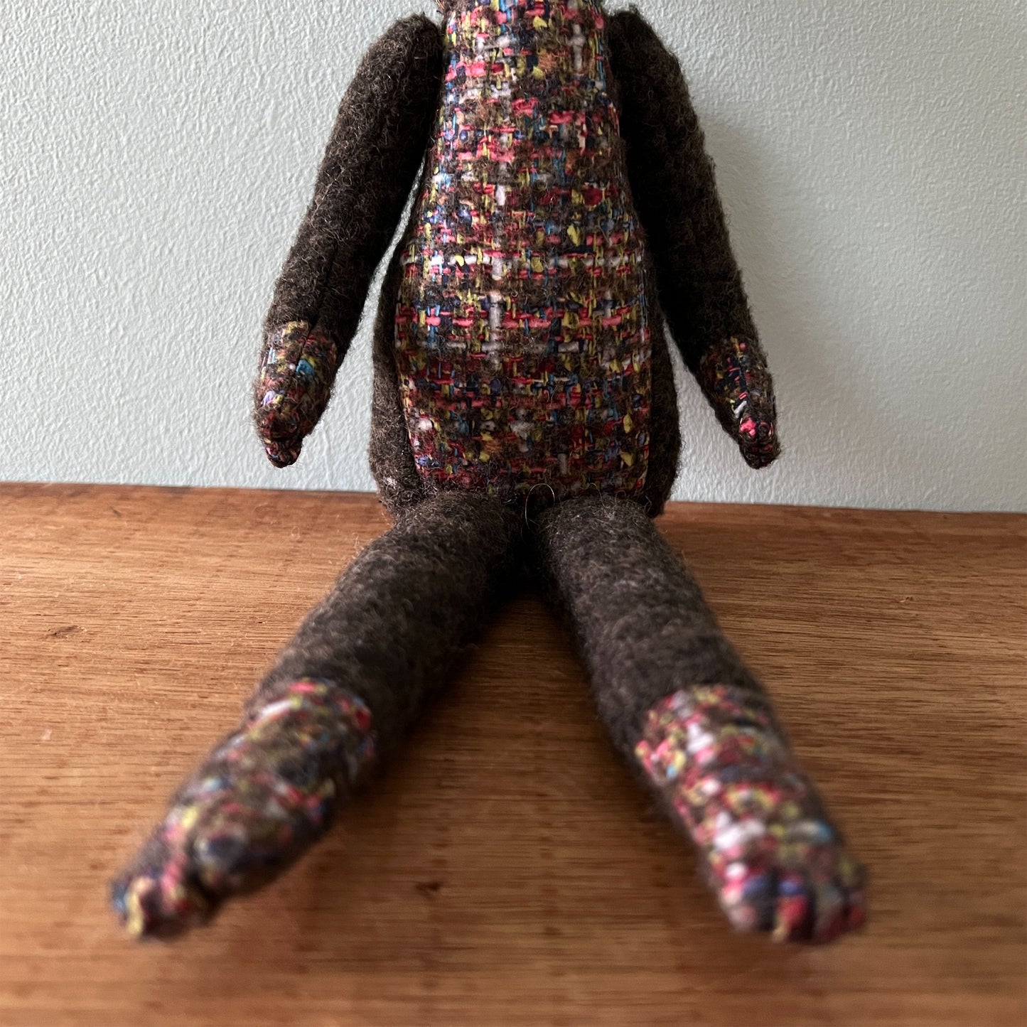 【AYUKO HAZU】Fox S 1