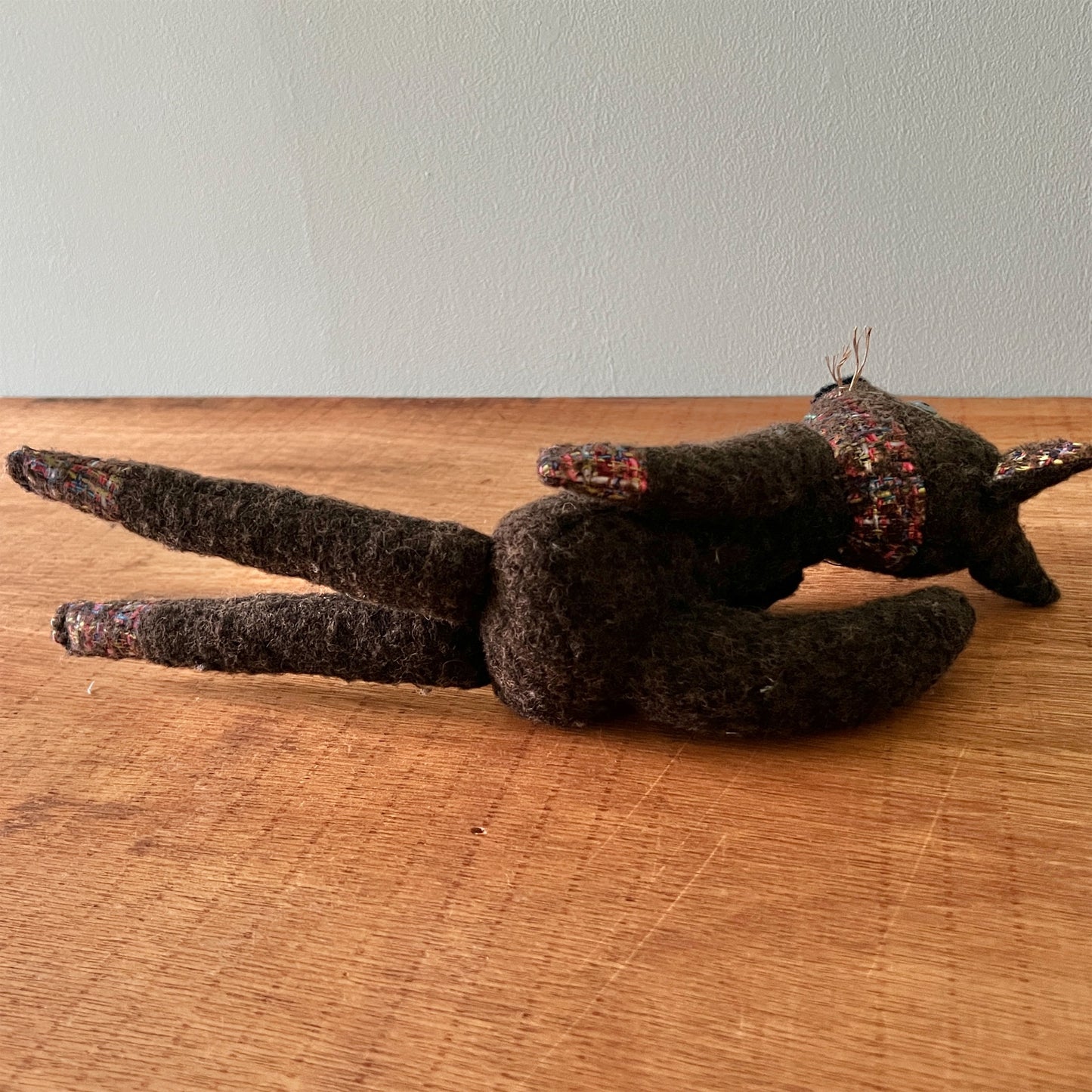 【AYUKO HAZU】Fox S 1