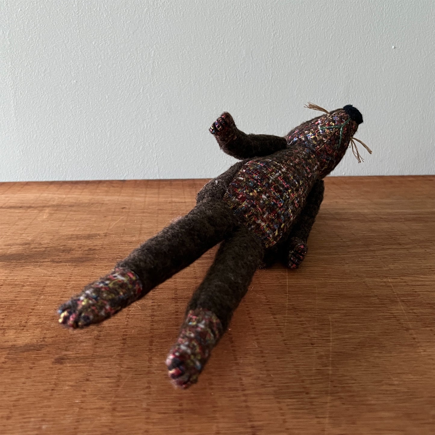 【AYUKO HAZU】Fox S 1