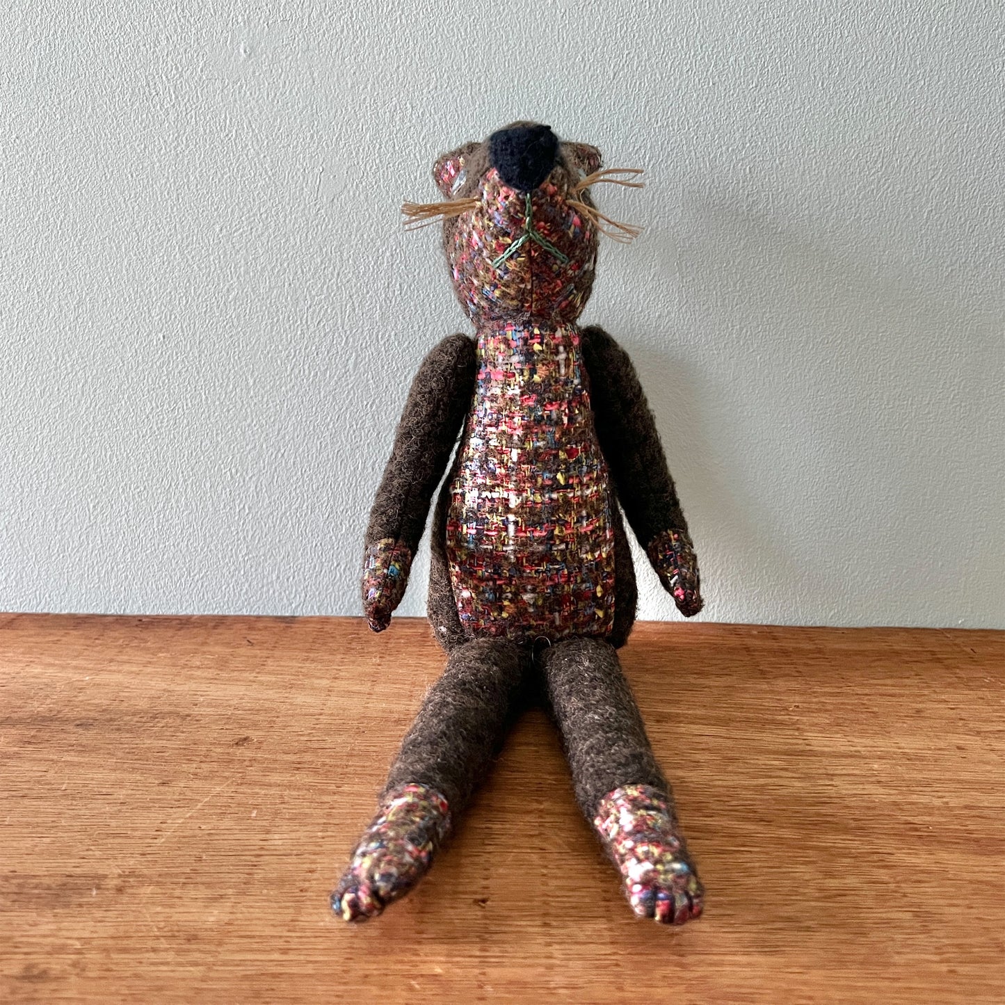 【AYUKO HAZU】Fox S 1