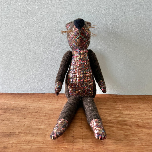 【AYUKO HAZU】Fox S 1