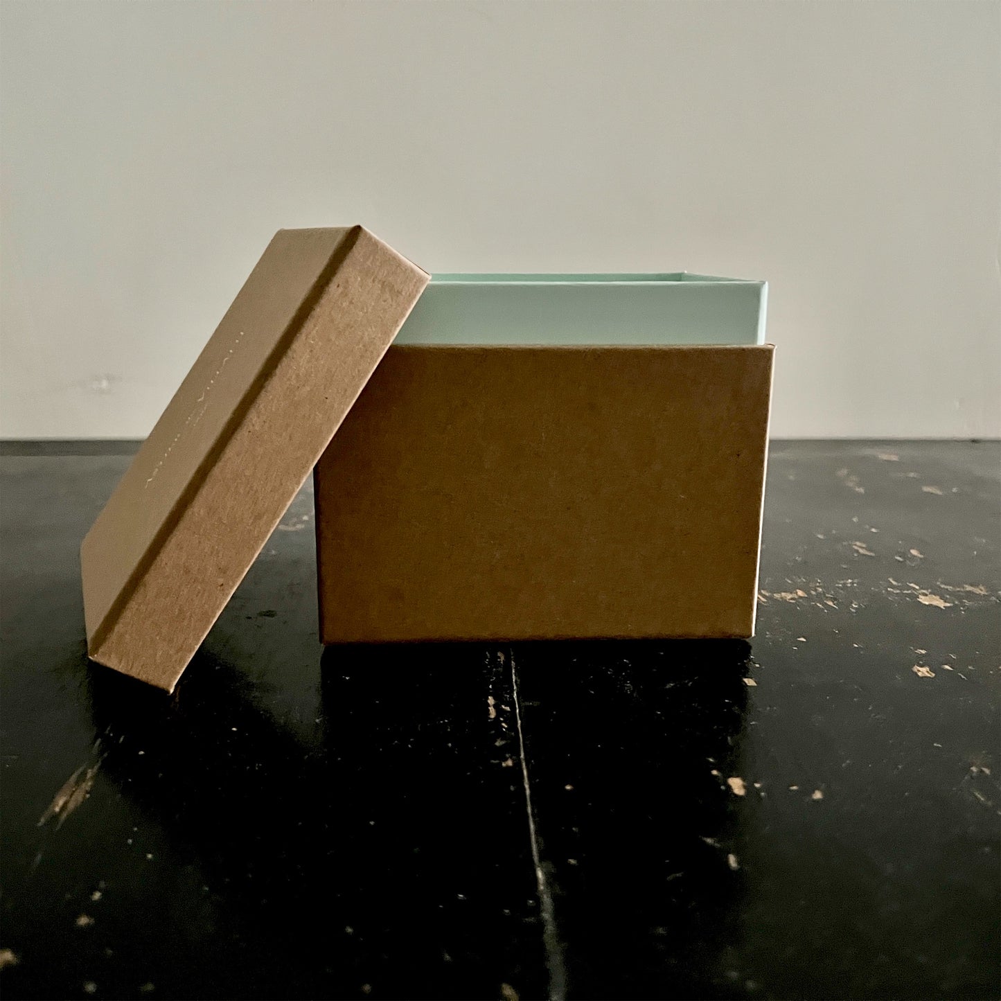 【Astier de Villatte】Serena Woman Cameo Ring Cup