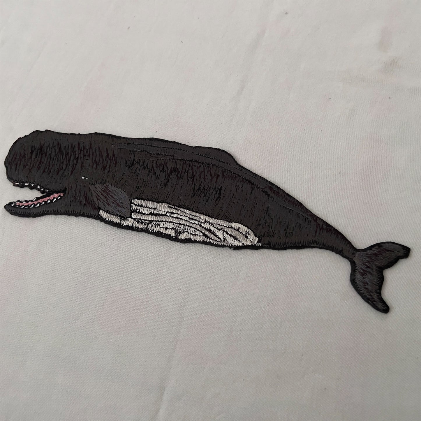 【ma.macaron】クジラ　小  B