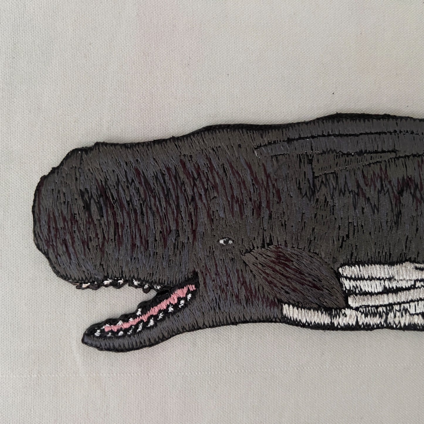 【ma.macaron】クジラ　小  B