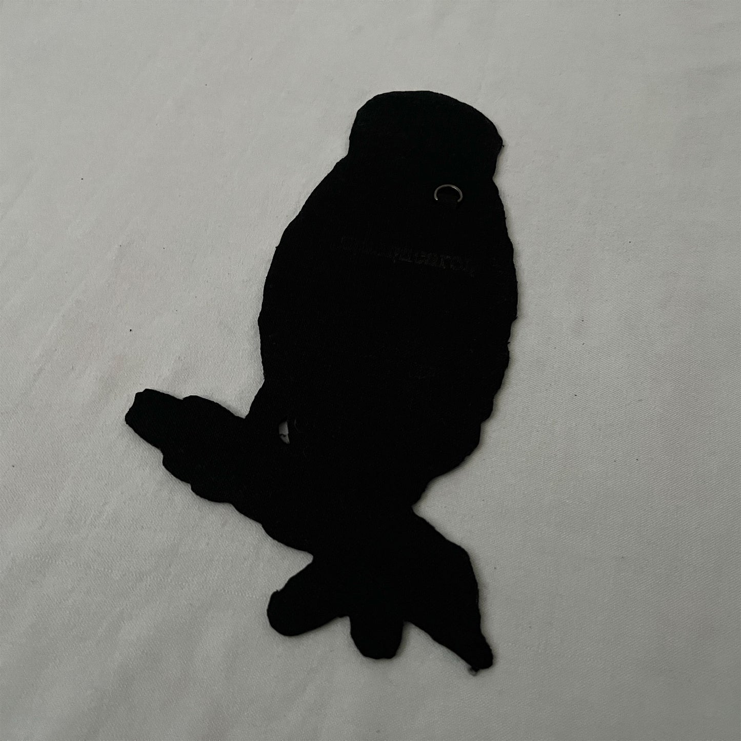 【ma.macaron】フクロウ