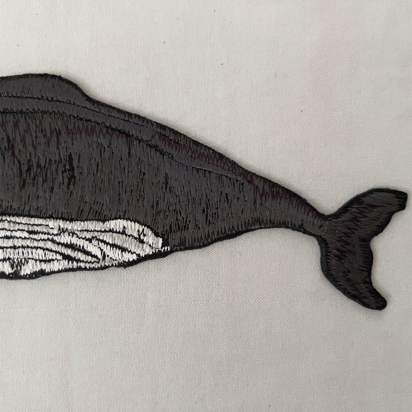 【ma.macaron】クジラ　小  B