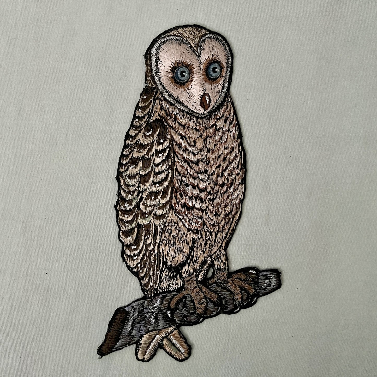 【ma.macaron】フクロウ