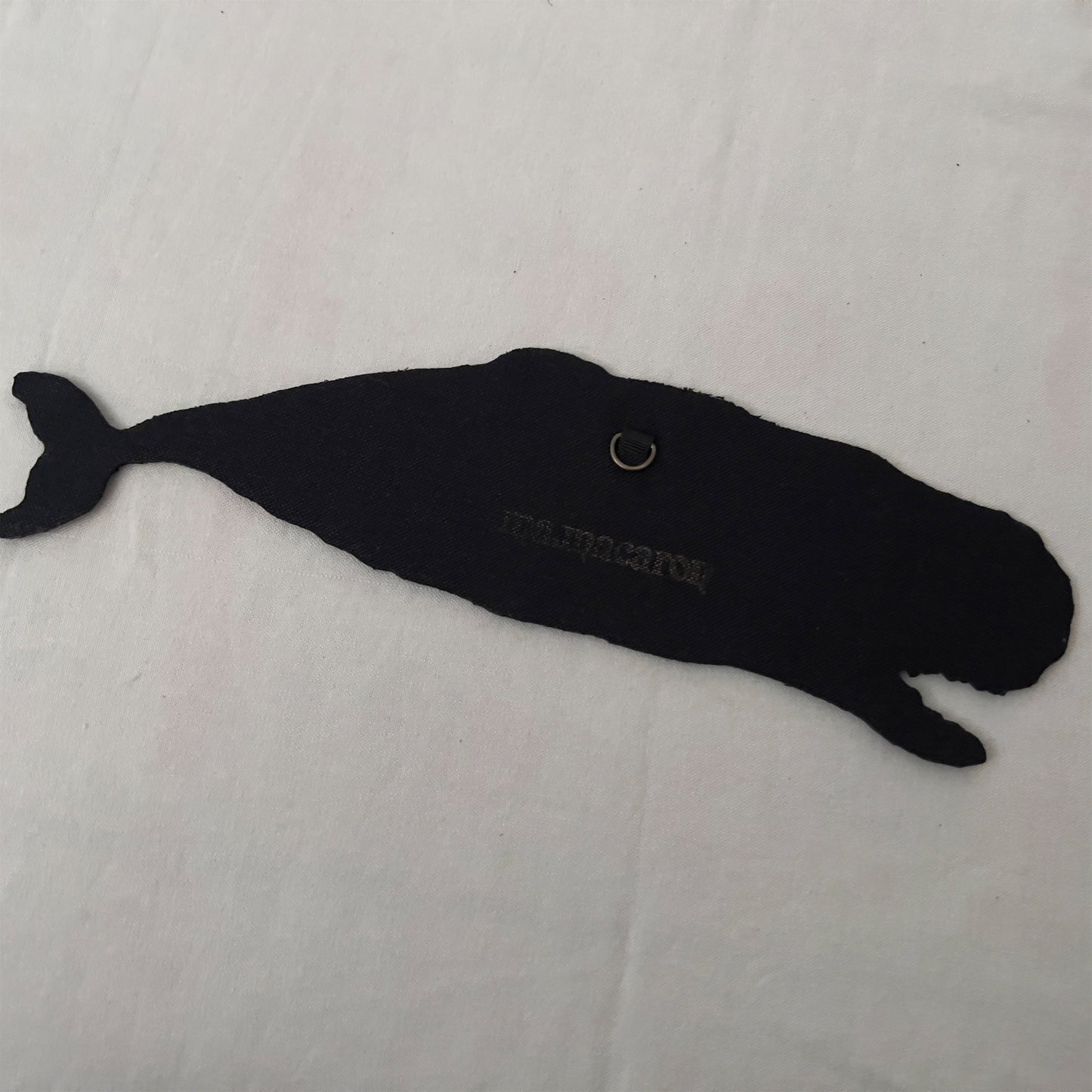 【ma.macaron】クジラ　小  B