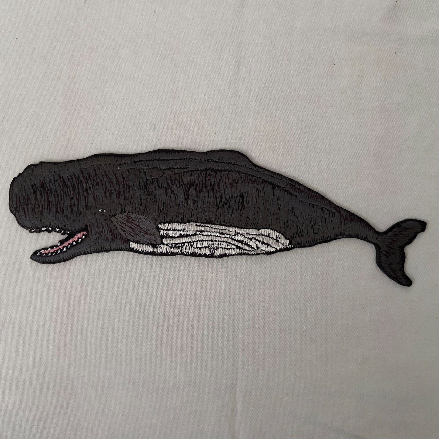 【ma.macaron】クジラ　小  B