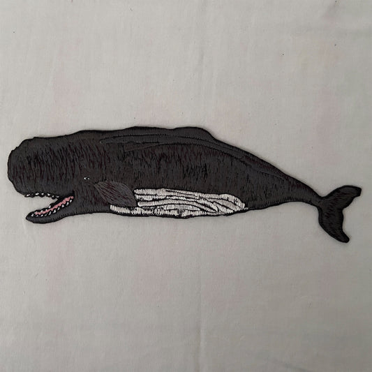 【ma.macaron】クジラ　小  B