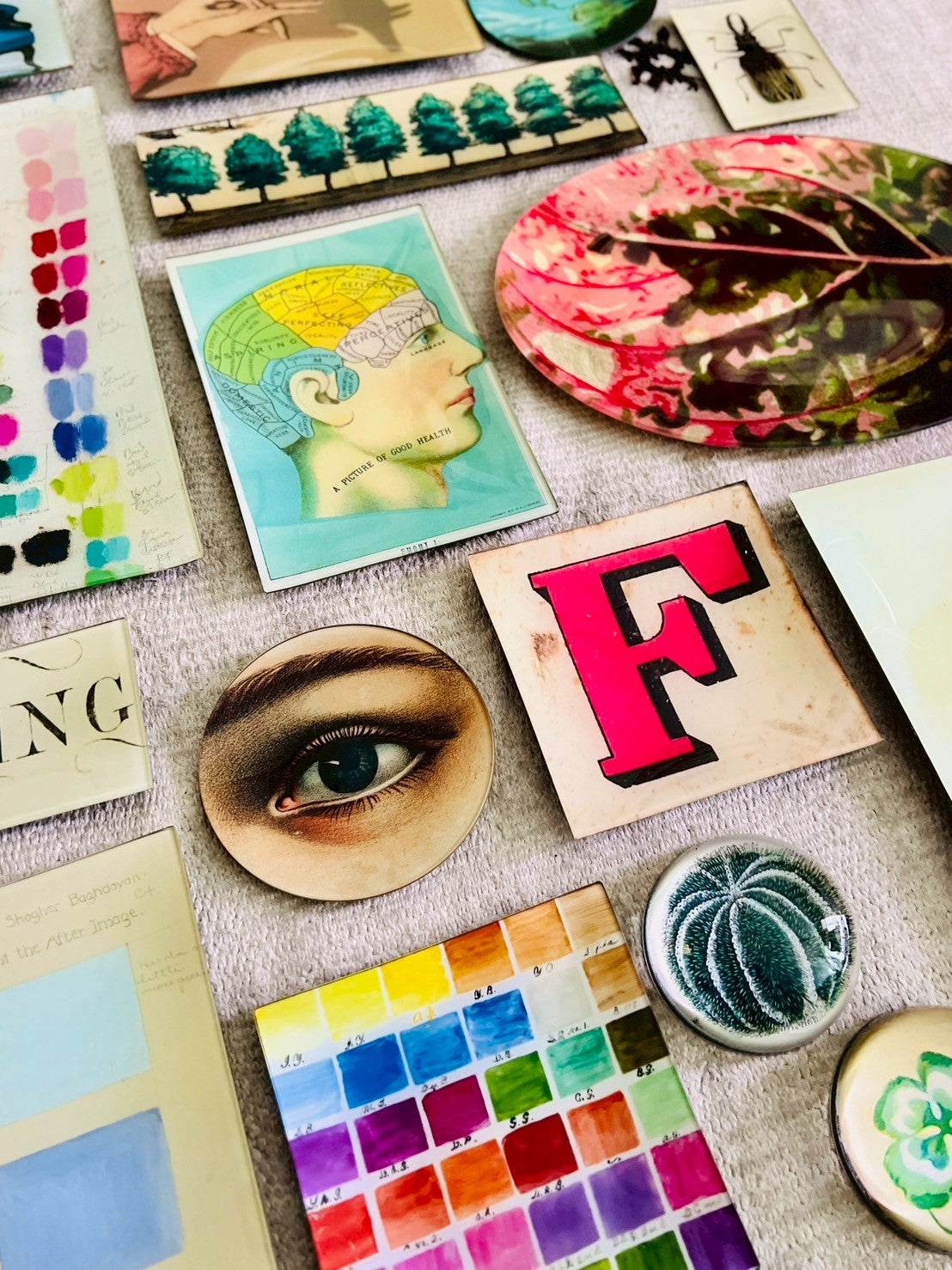 JOHN DERIAN – Page 8 – FEELSEEN