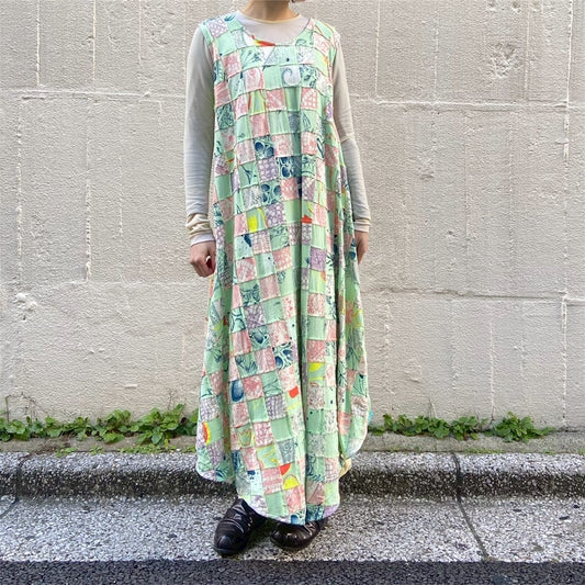 【Juana de Arco】FELIZ DRESS  26_3