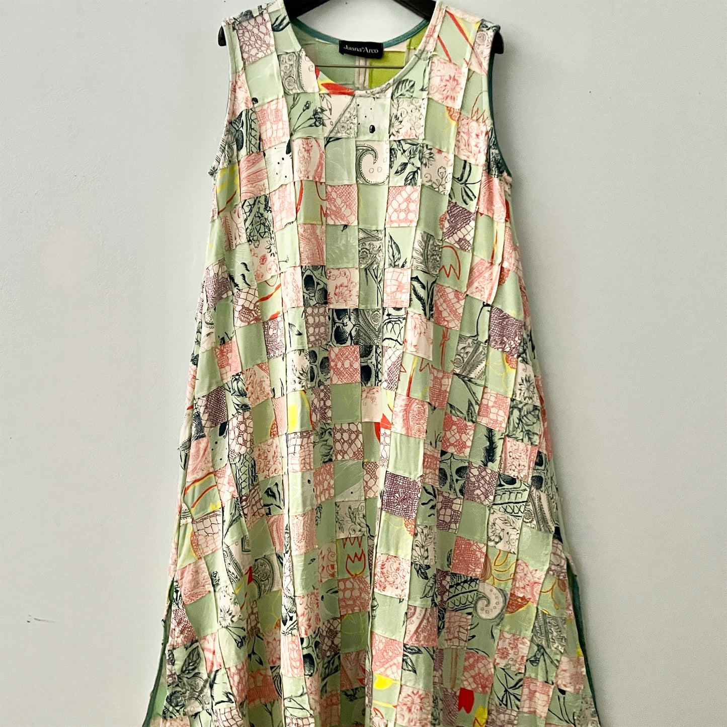 【Juana de Arco】FELIZ DRESS  26_3
