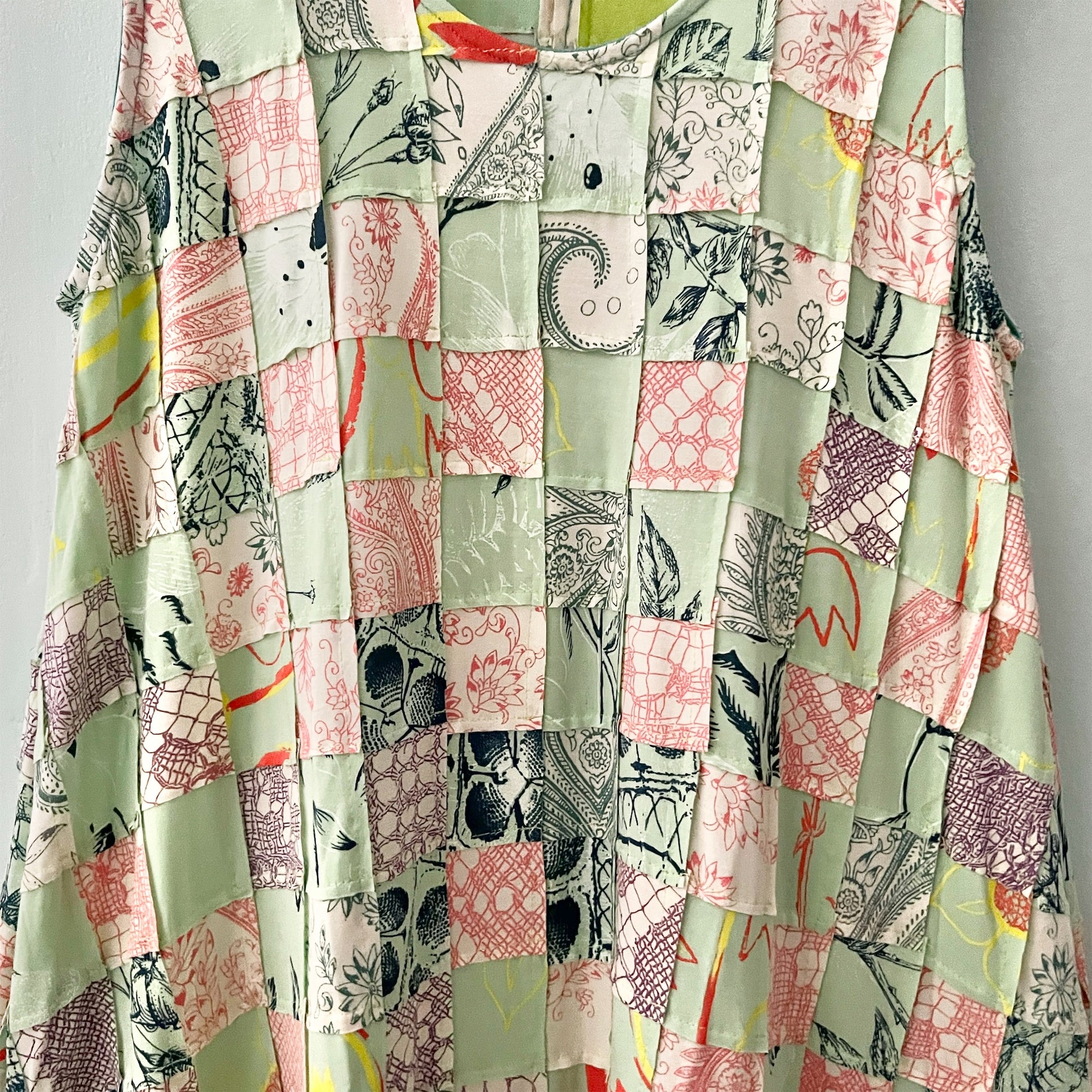 【Juana de Arco】FELIZ DRESS  26_3