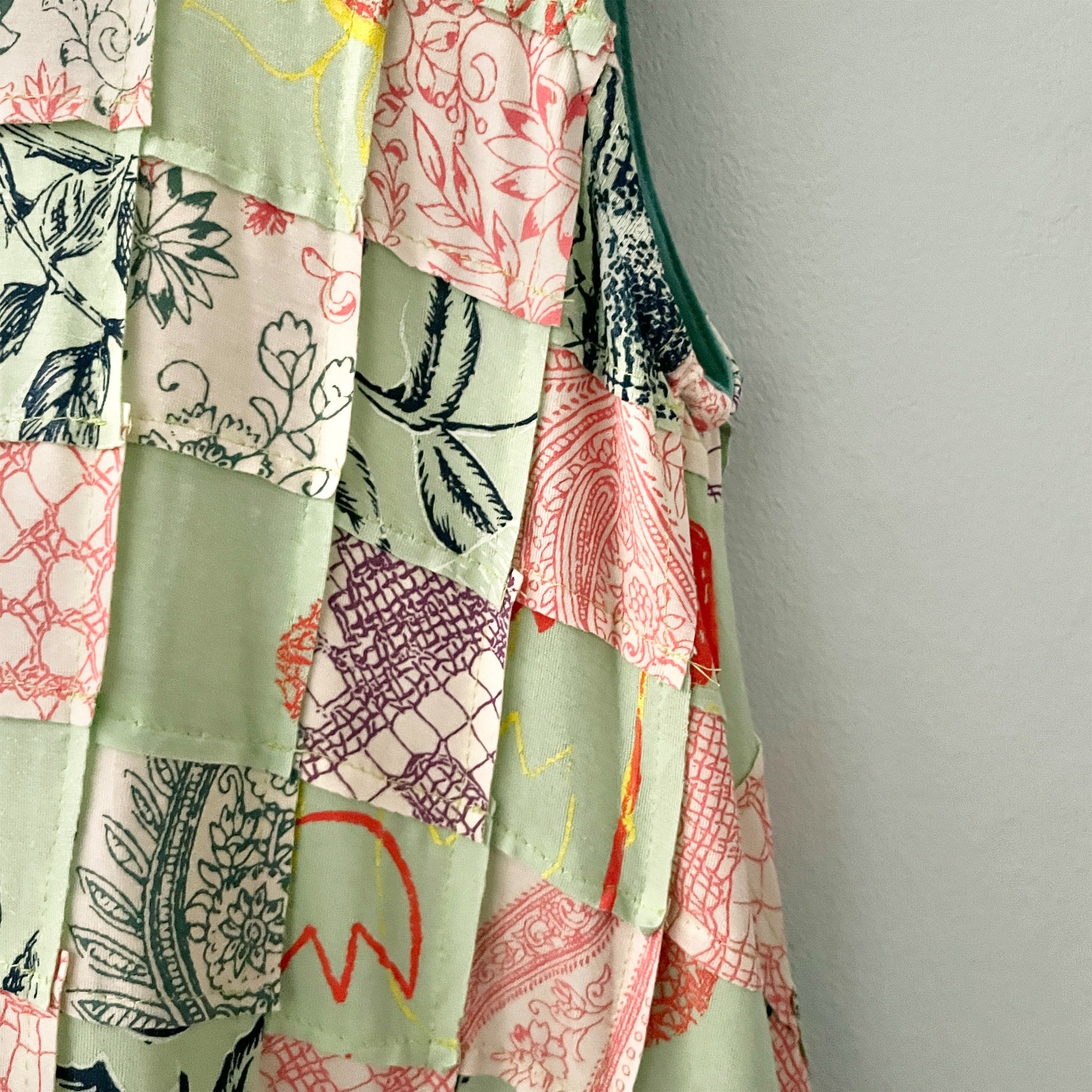 【Juana de Arco】FELIZ DRESS  26_3