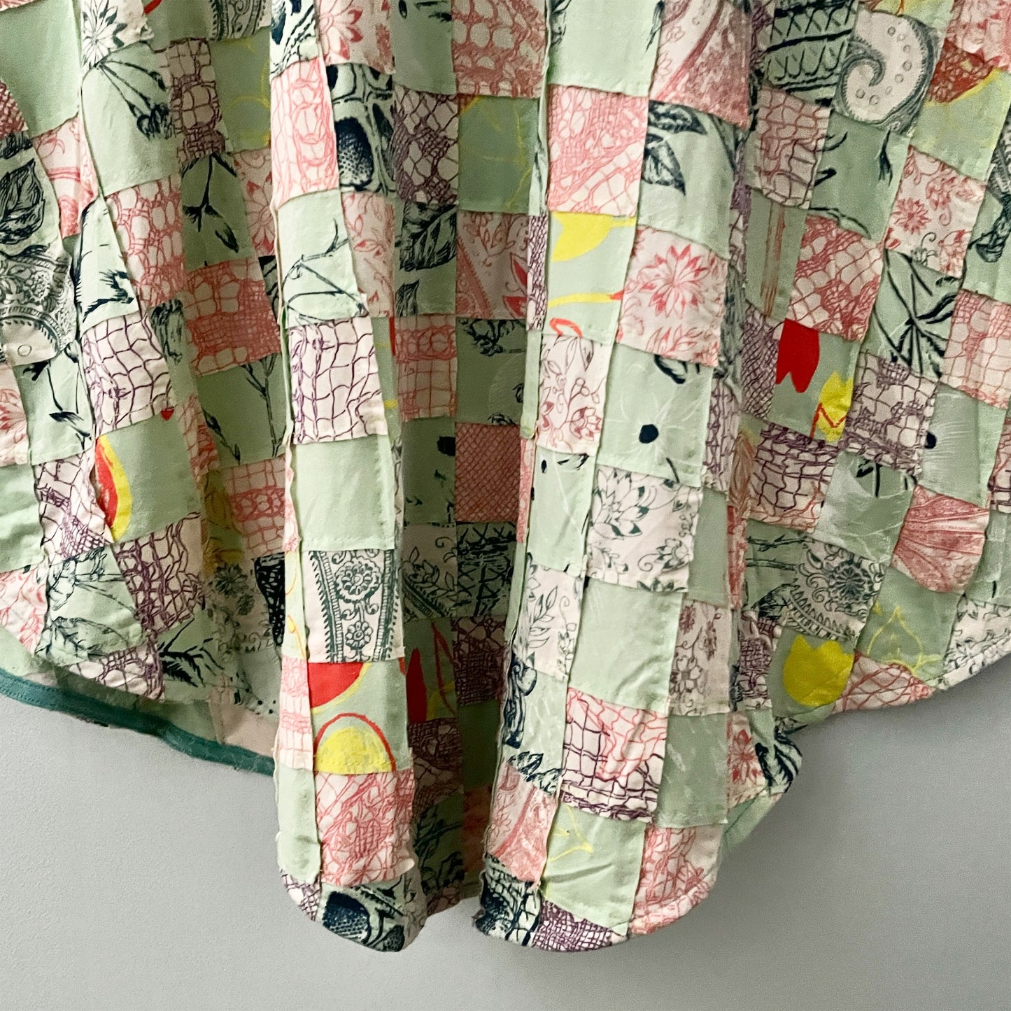 【Juana de Arco】FELIZ DRESS  26_3