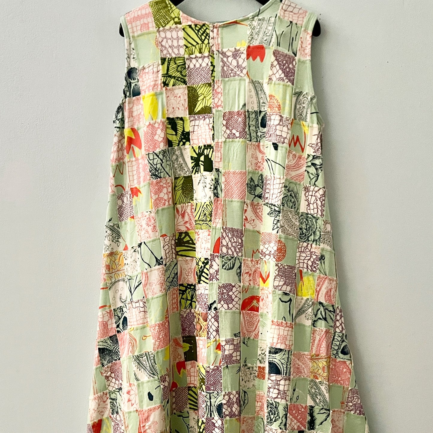 【Juana de Arco】FELIZ DRESS  26_3