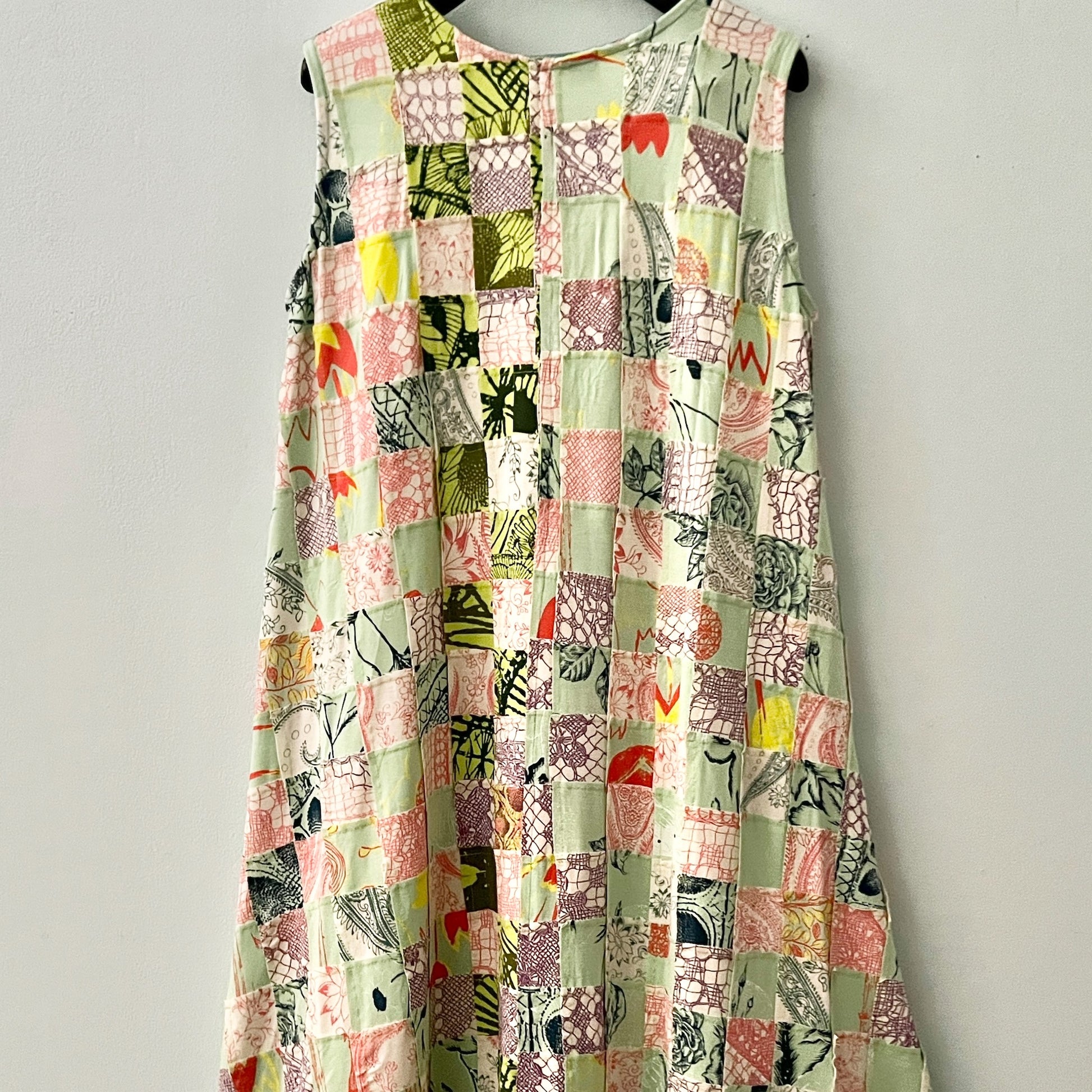 【Juana de Arco】FELIZ DRESS  26_3