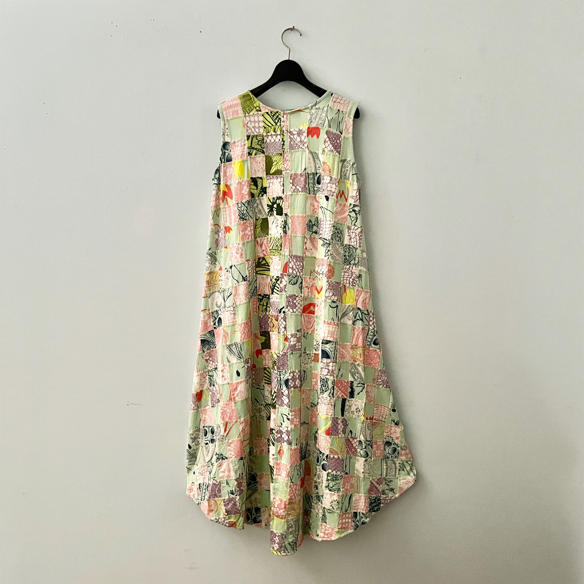 【Juana de Arco】FELIZ DRESS  26_3