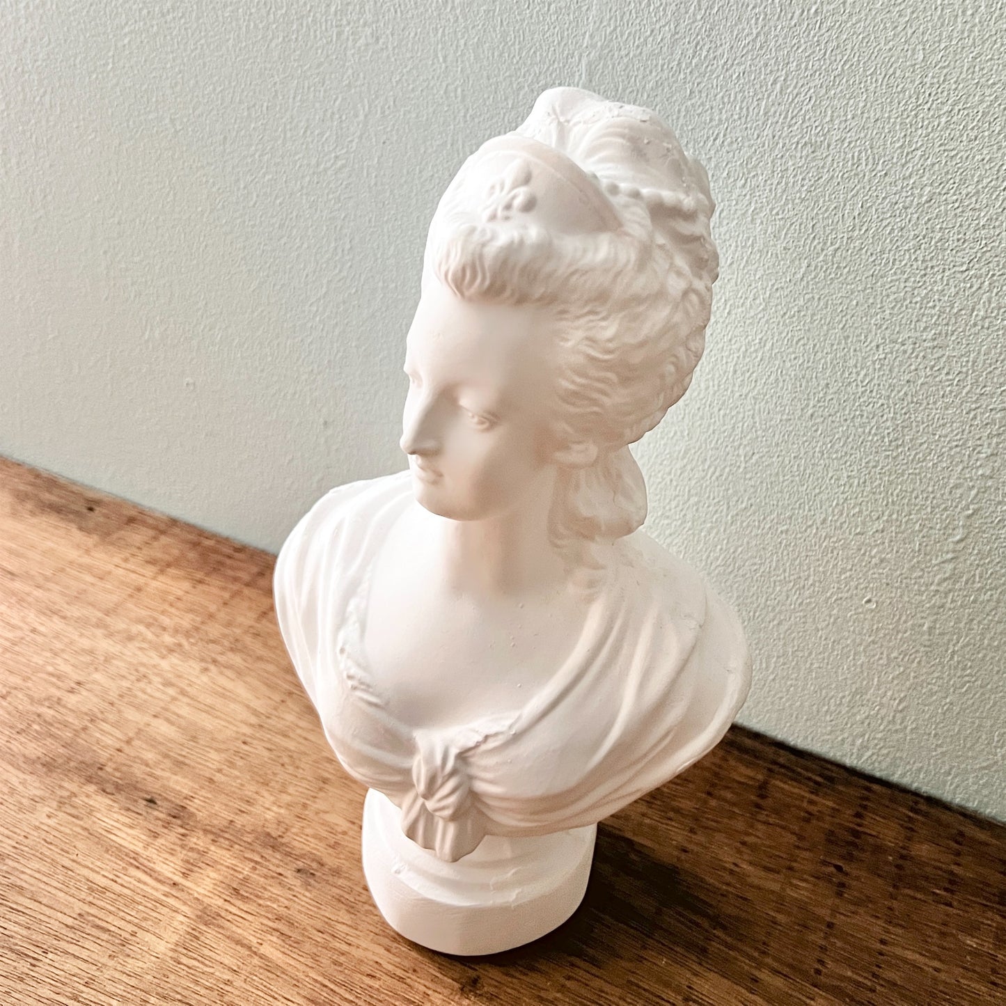 【matsunoichi】マリーアントワネット立体 5