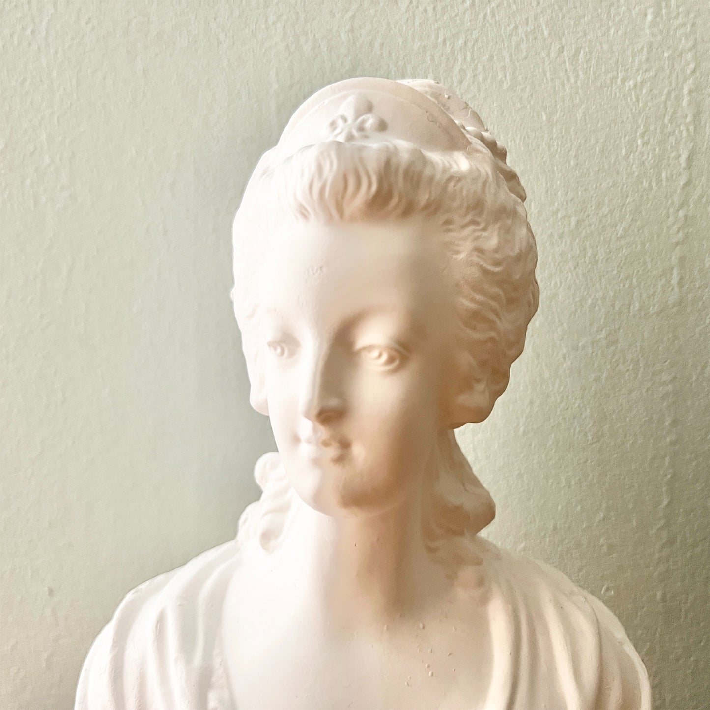 【matsunoichi】マリーアントワネット立体 5