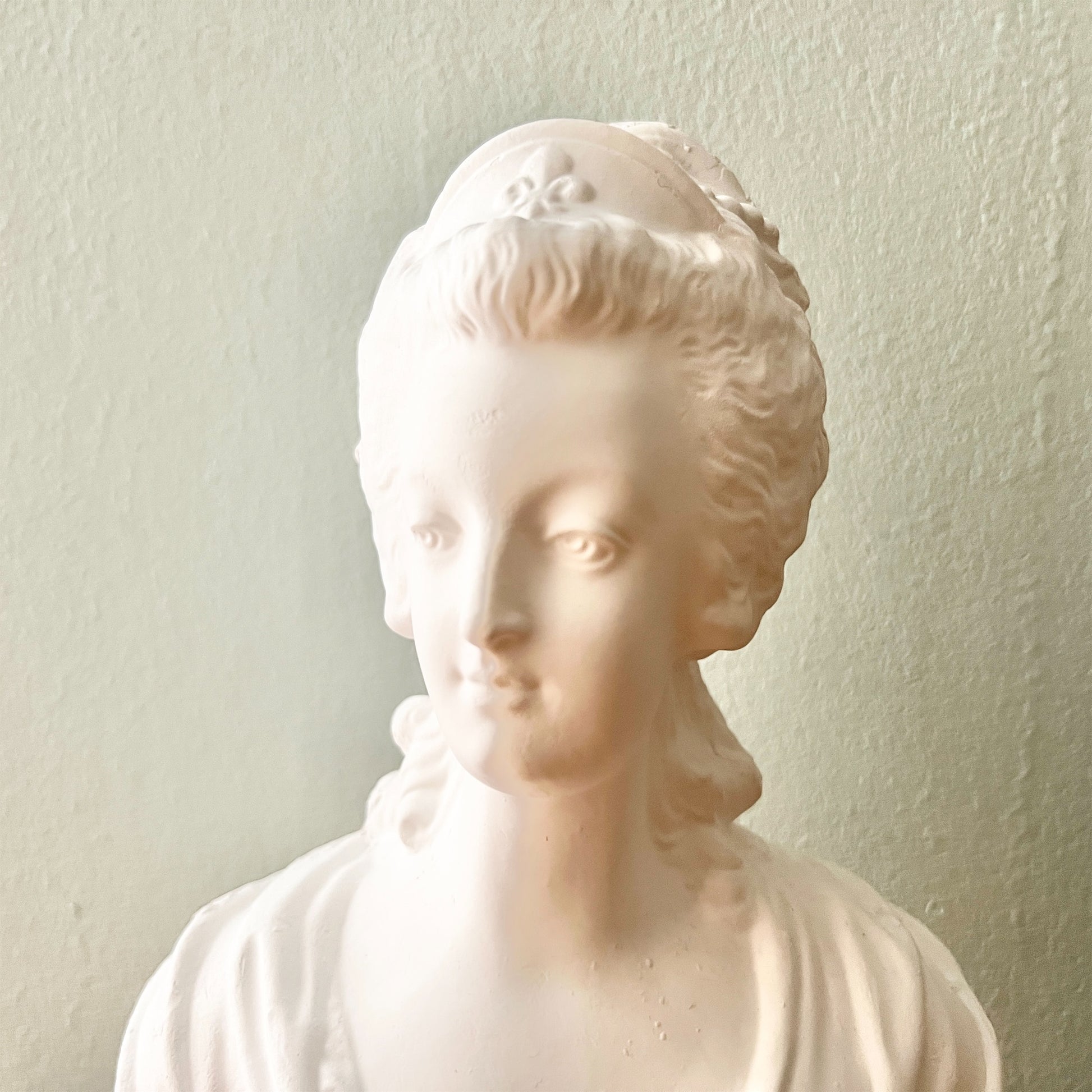 【matsunoichi】マリーアントワネット立体 5