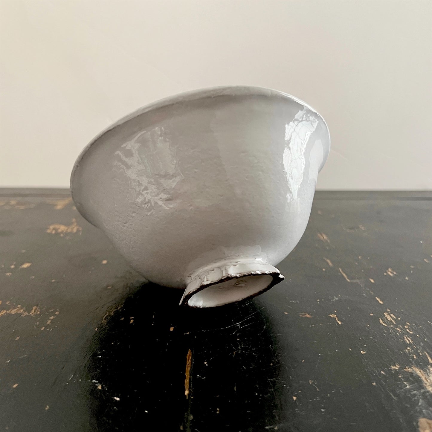 【Astier de Villatte】Simple Bowl