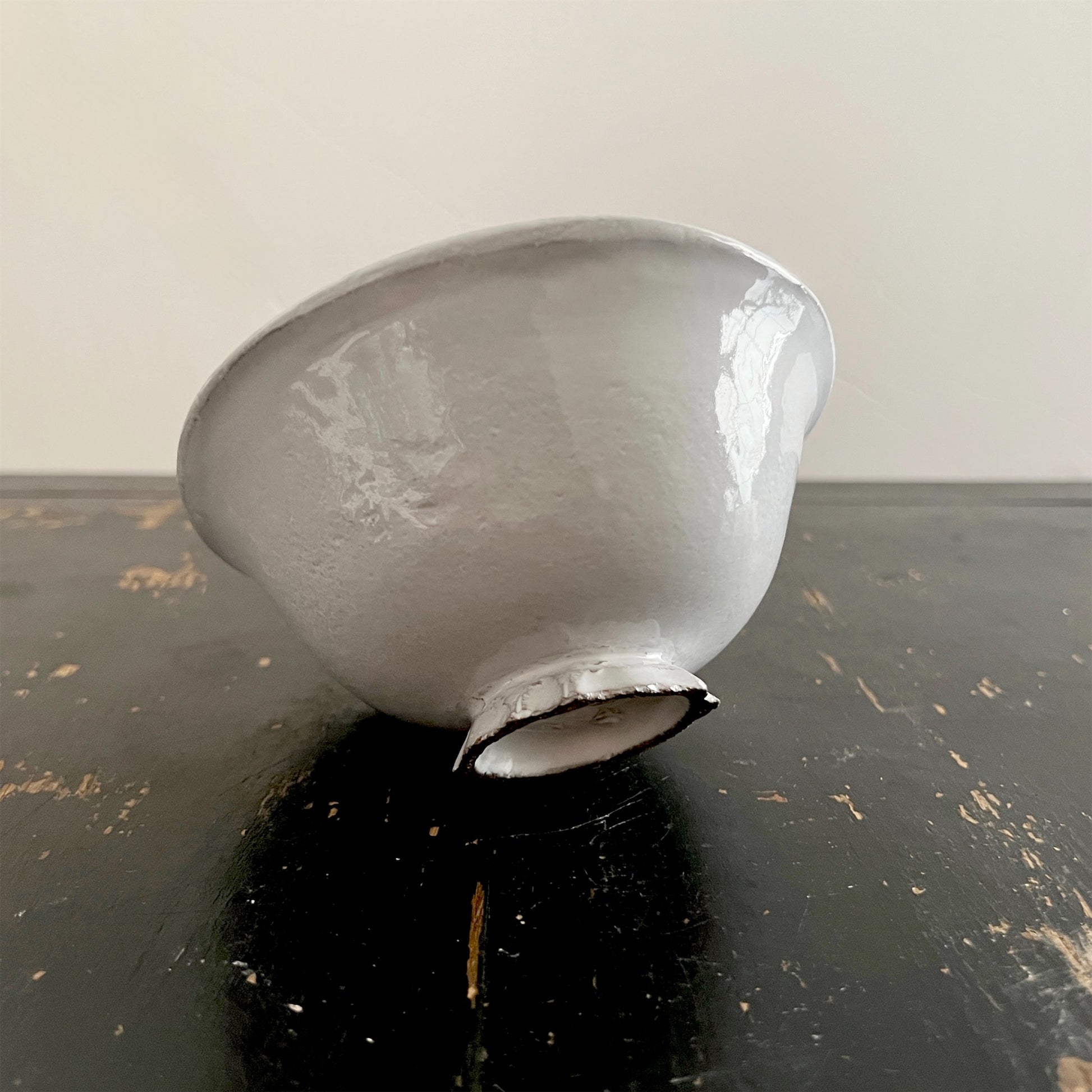 【Astier de Villatte】Simple Bowl