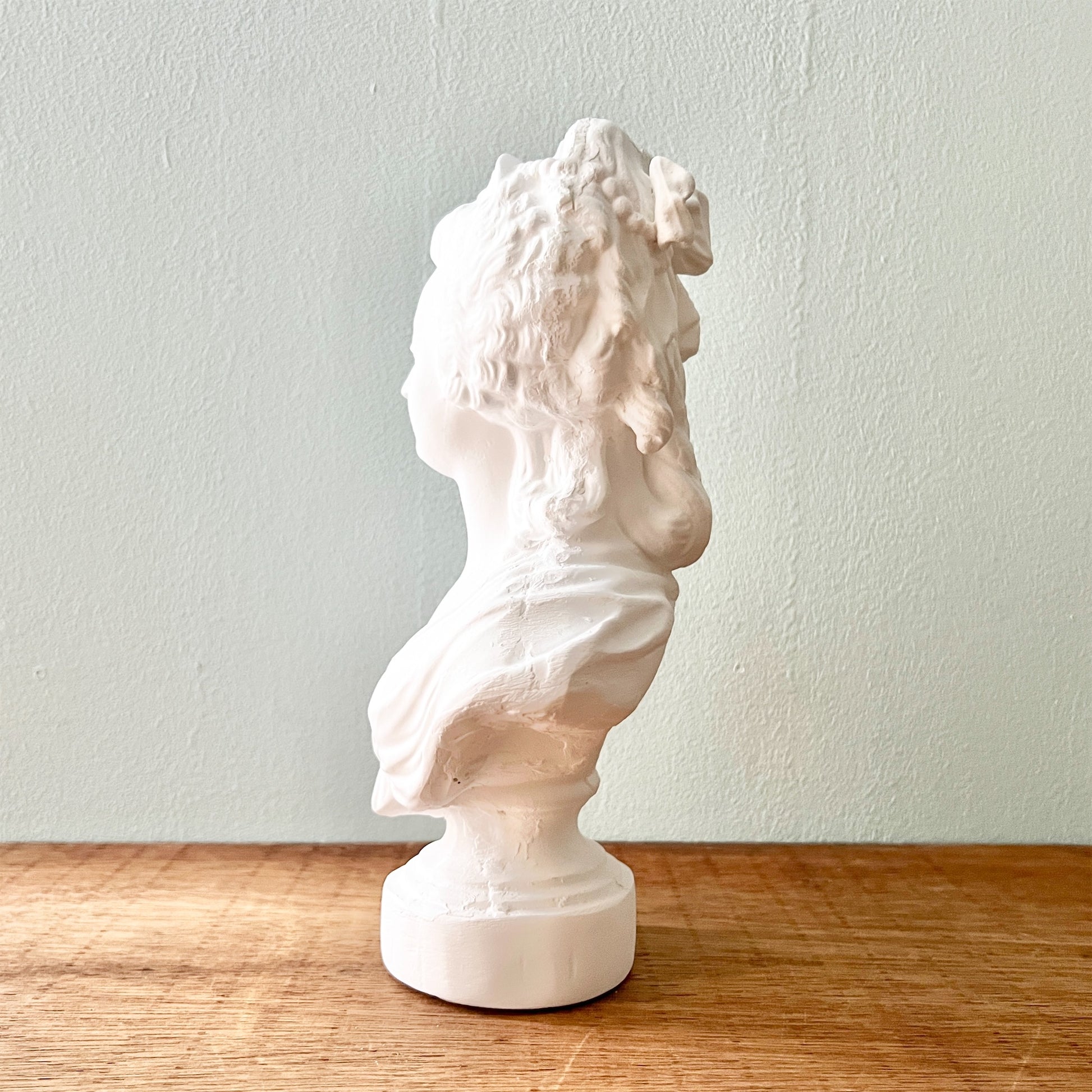 【matsunoichi】マリーアントワネット立体 5