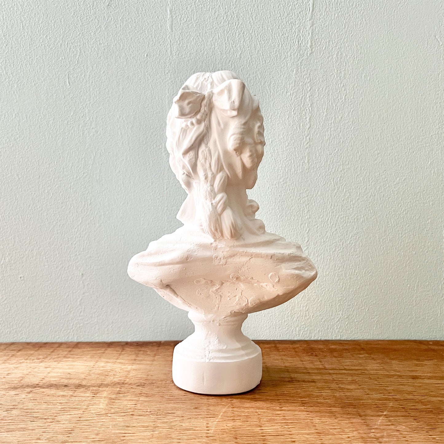 【matsunoichi】マリーアントワネット立体 5