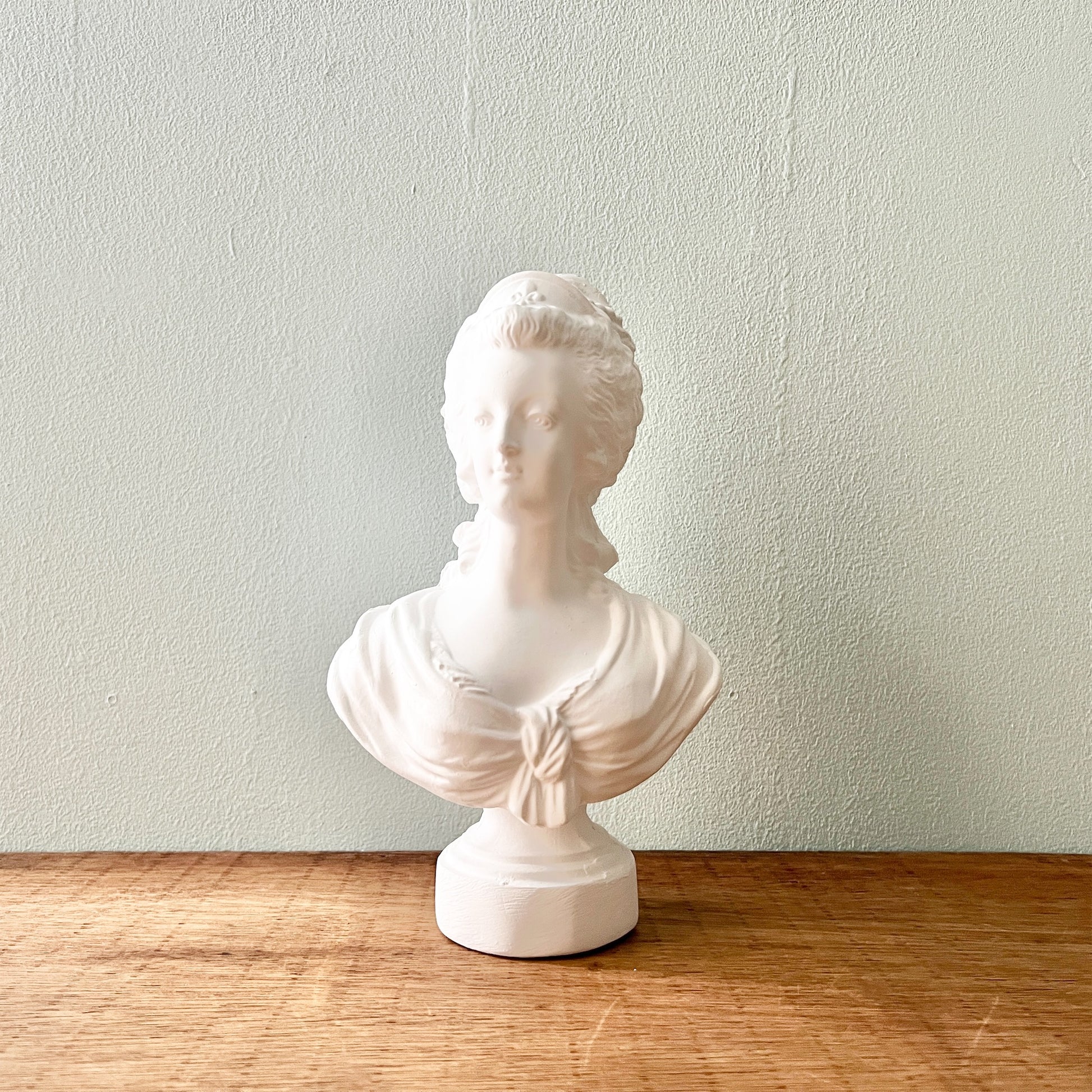 【matsunoichi】マリーアントワネット立体 5