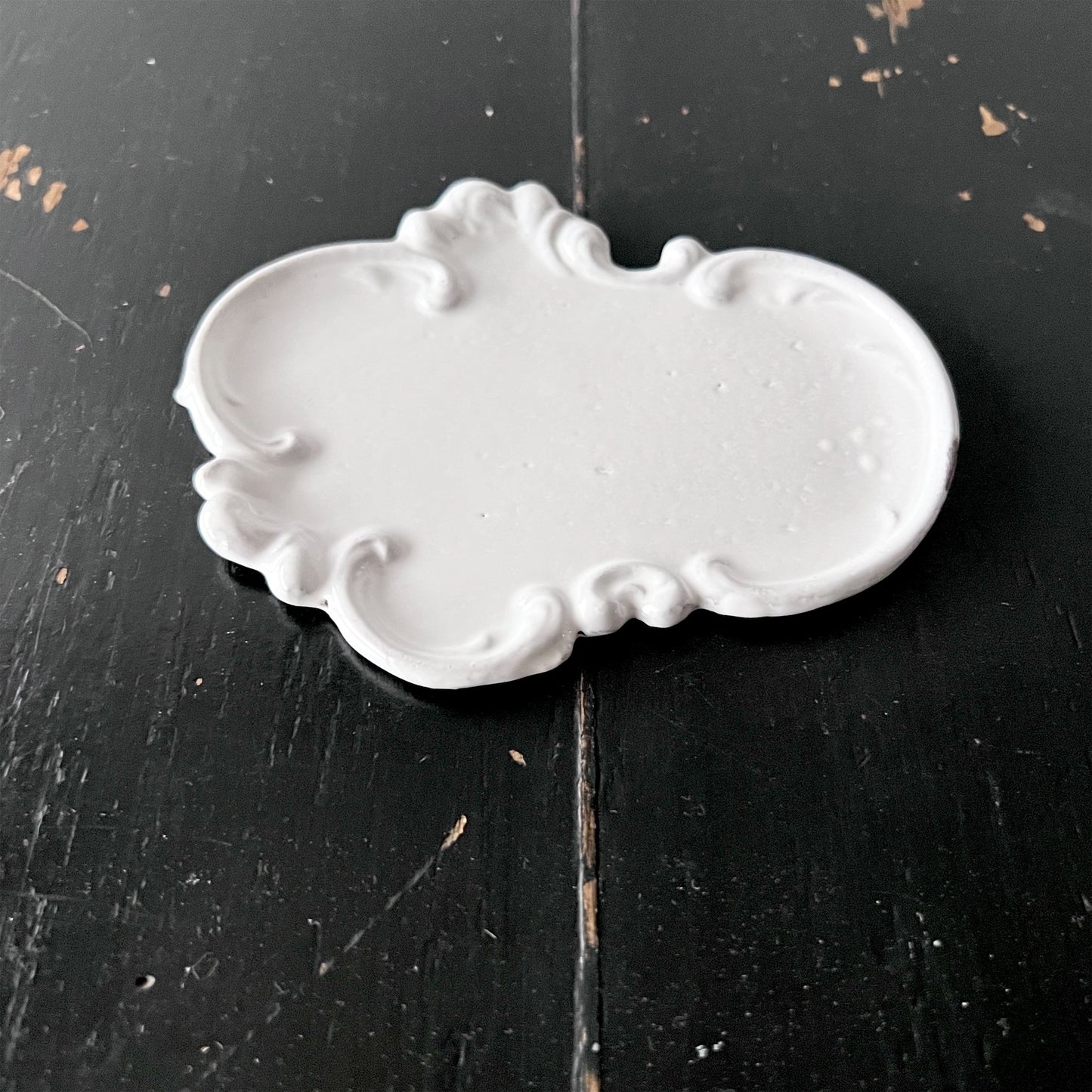 【Astier de Villatte】Dolly Dish2
