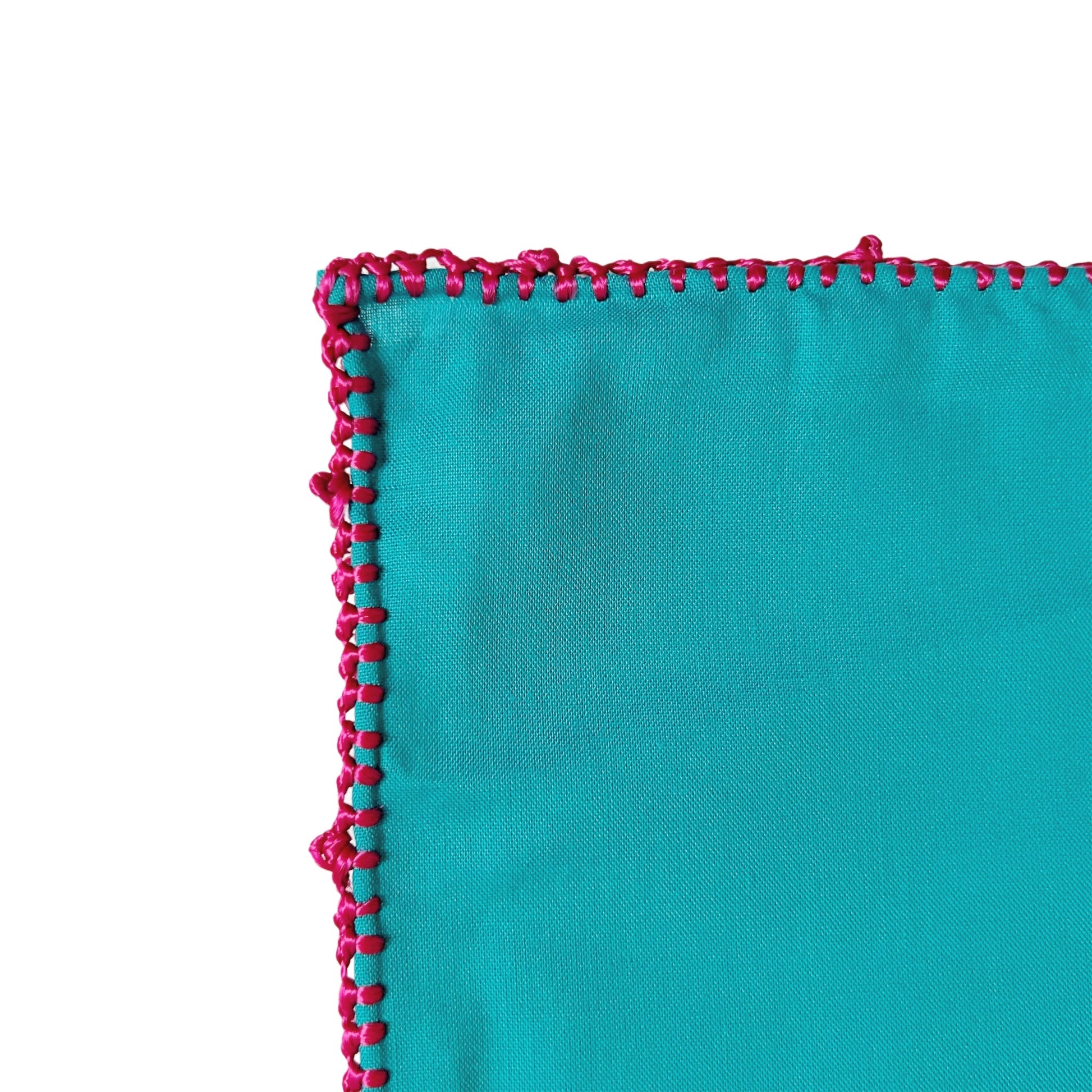 【Leo Atlante】Tablecloth_Ming