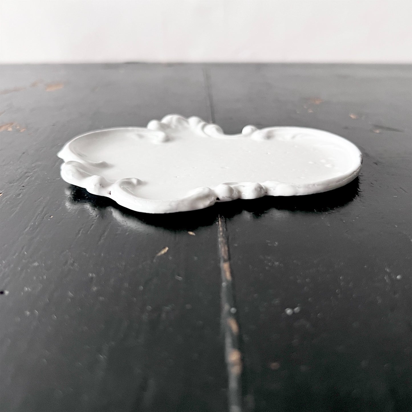 【Astier de Villatte】Dolly Dish2