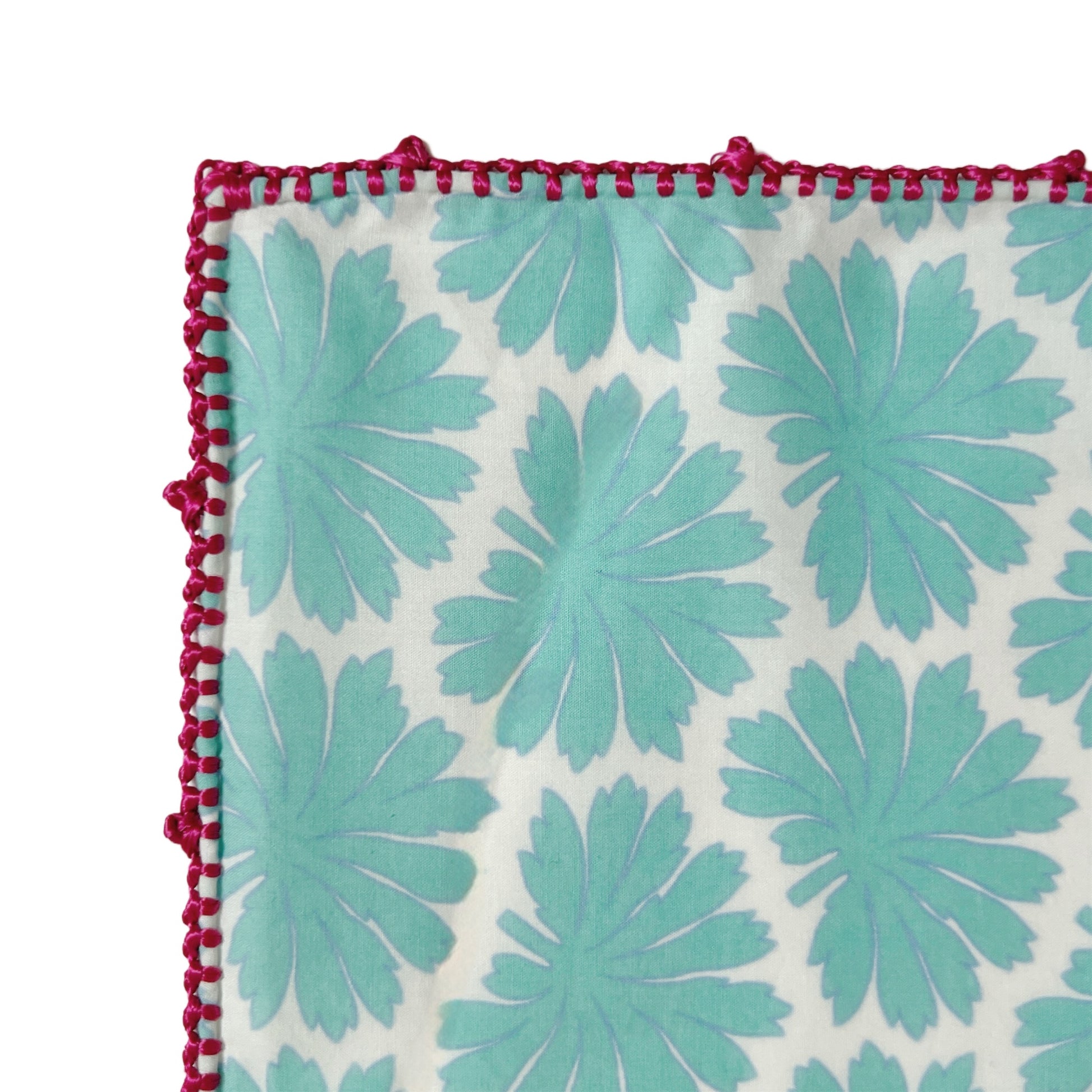 【Leo Atlante】Tablecloth_Ming