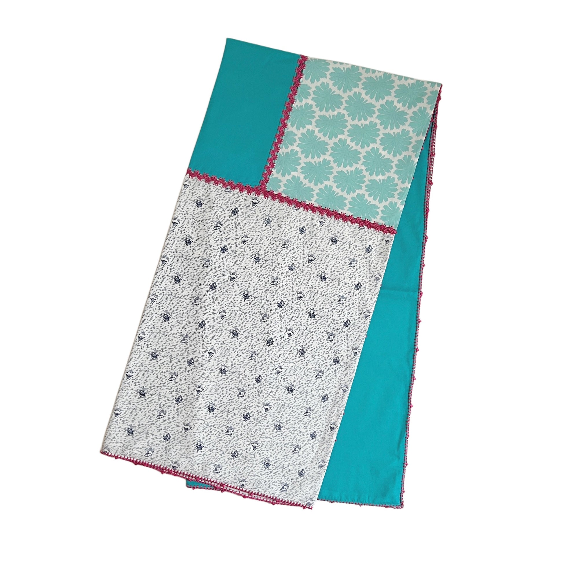 【Leo Atlante】Tablecloth_Ming
