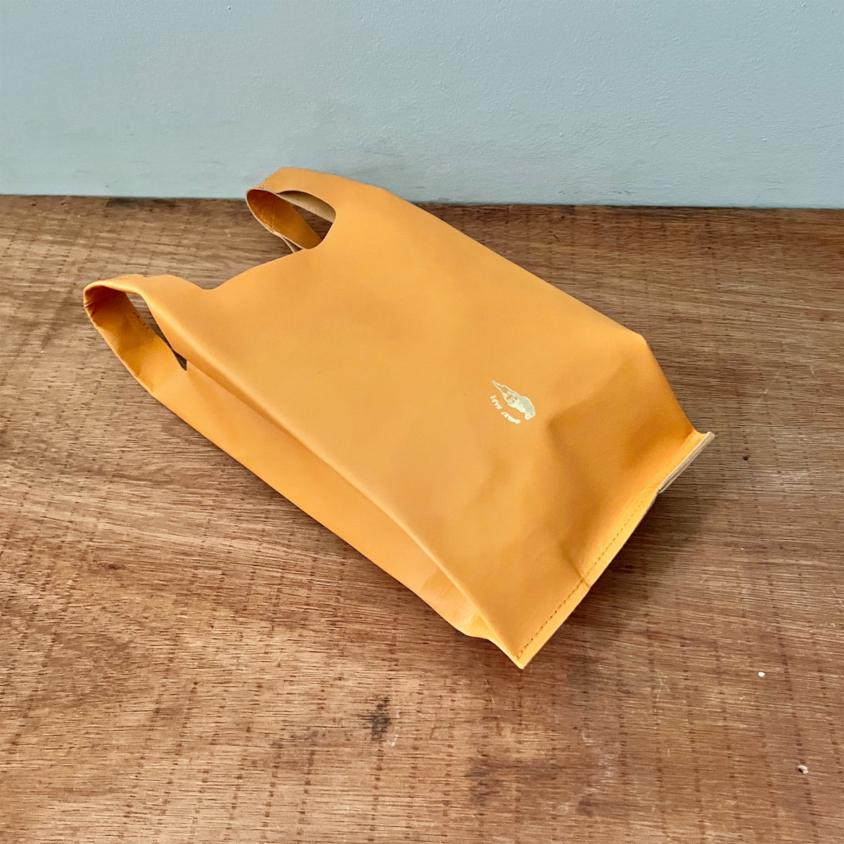 【DWARFMADE】Sustainable Bag S 262_8