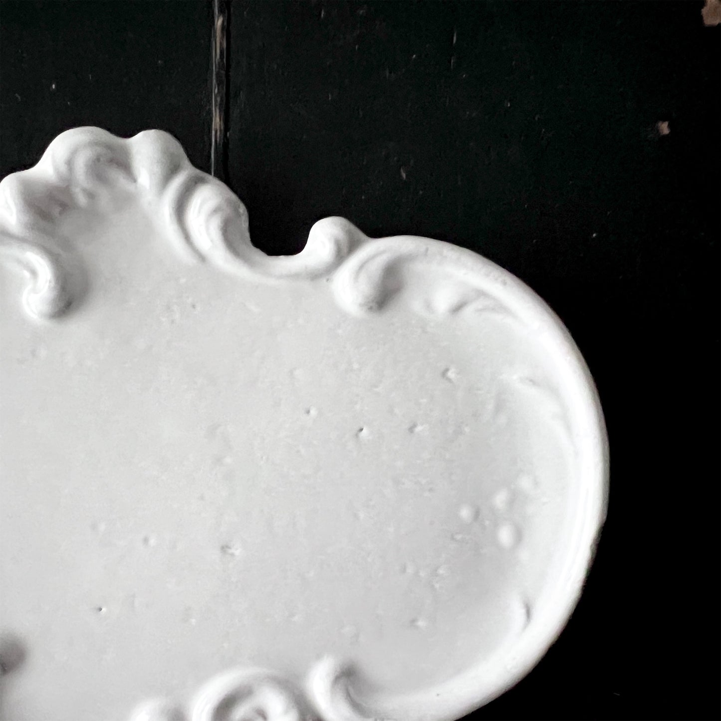 【Astier de Villatte】Dolly Dish2